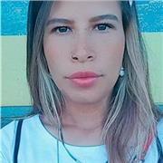 Recém formanda em licenciatura em pedagogia